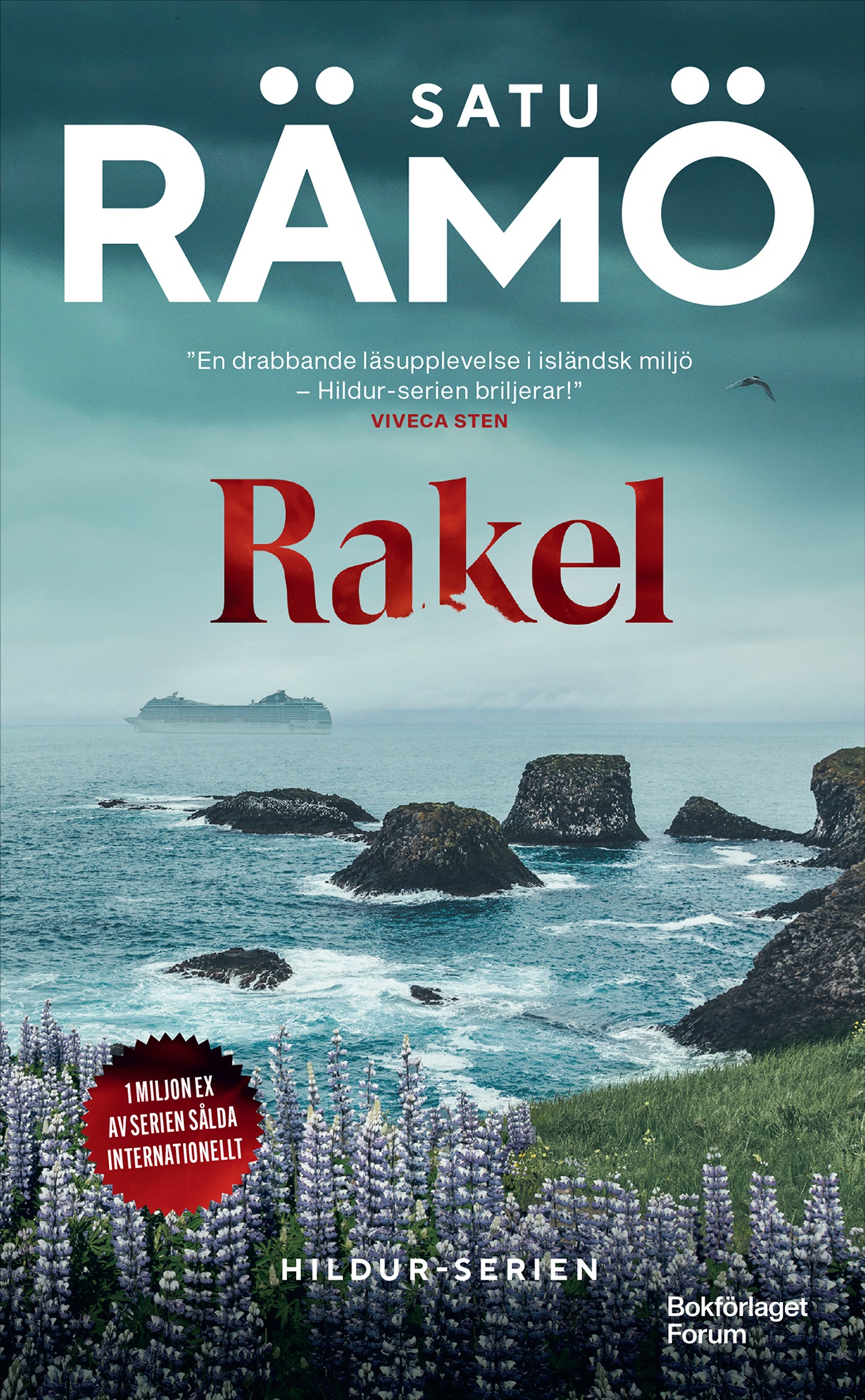Rakel