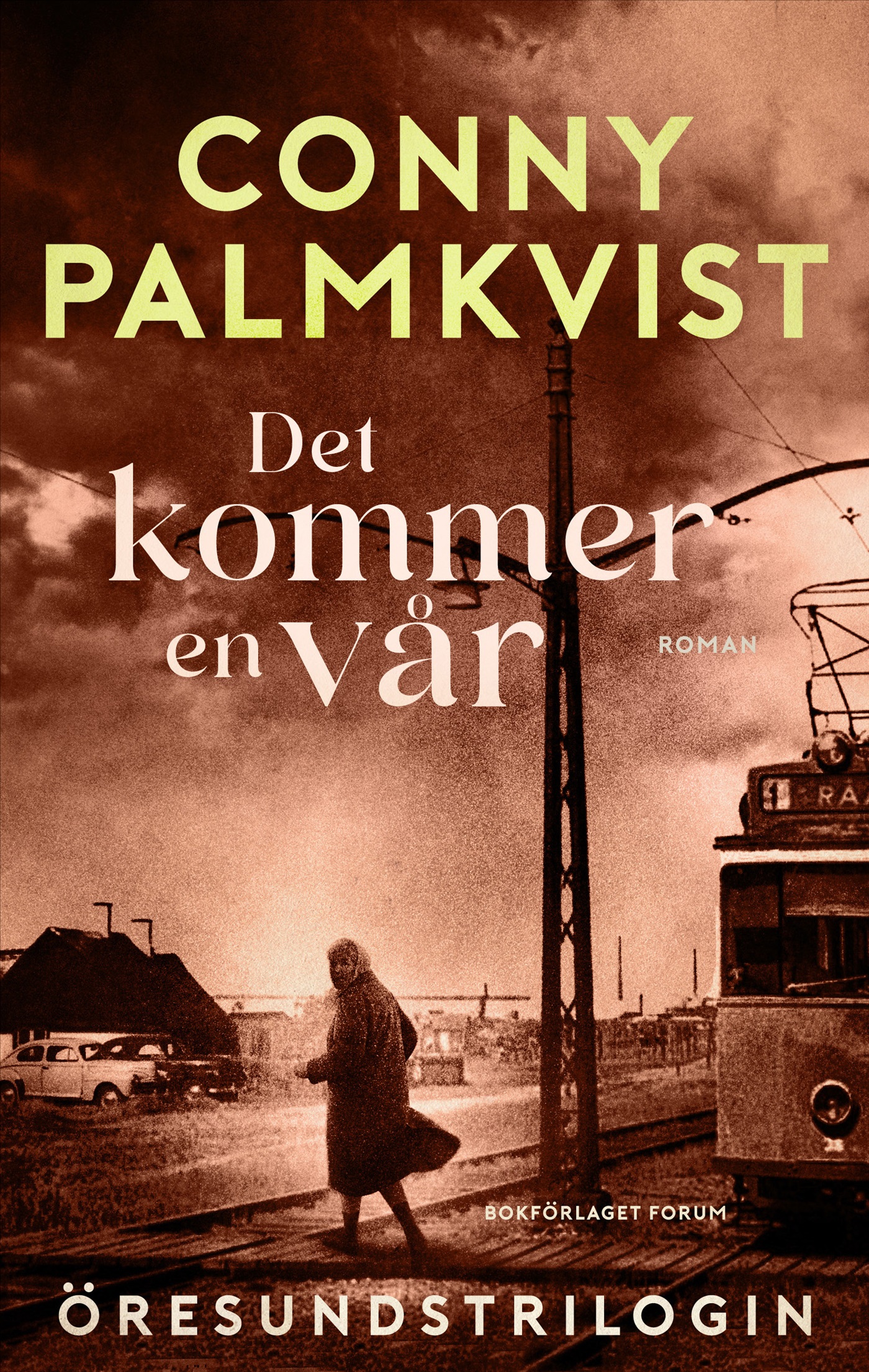 Det kommer en vår