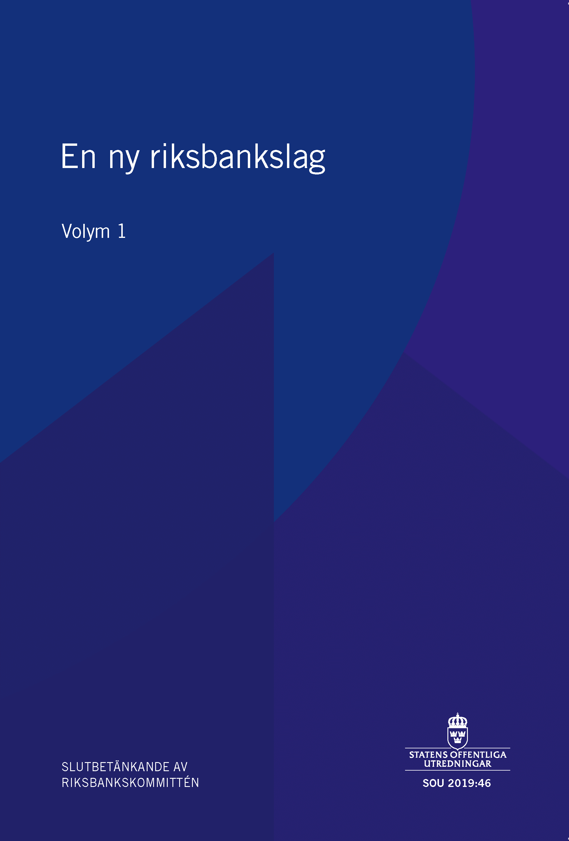Skillnad på marginalen. ESO-rapport 2019:3 : En ESO-rapport om reformerad i