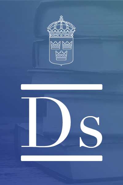 Klimatdeklaration för byggnader. Ds 2020:4 : från Finansdepartementet SBA