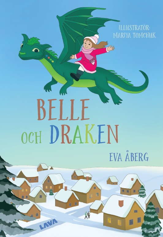 Belle och Draken