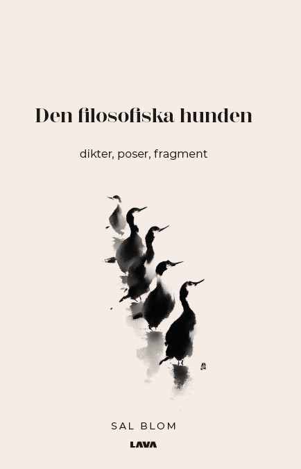 Den filosofiska hunden