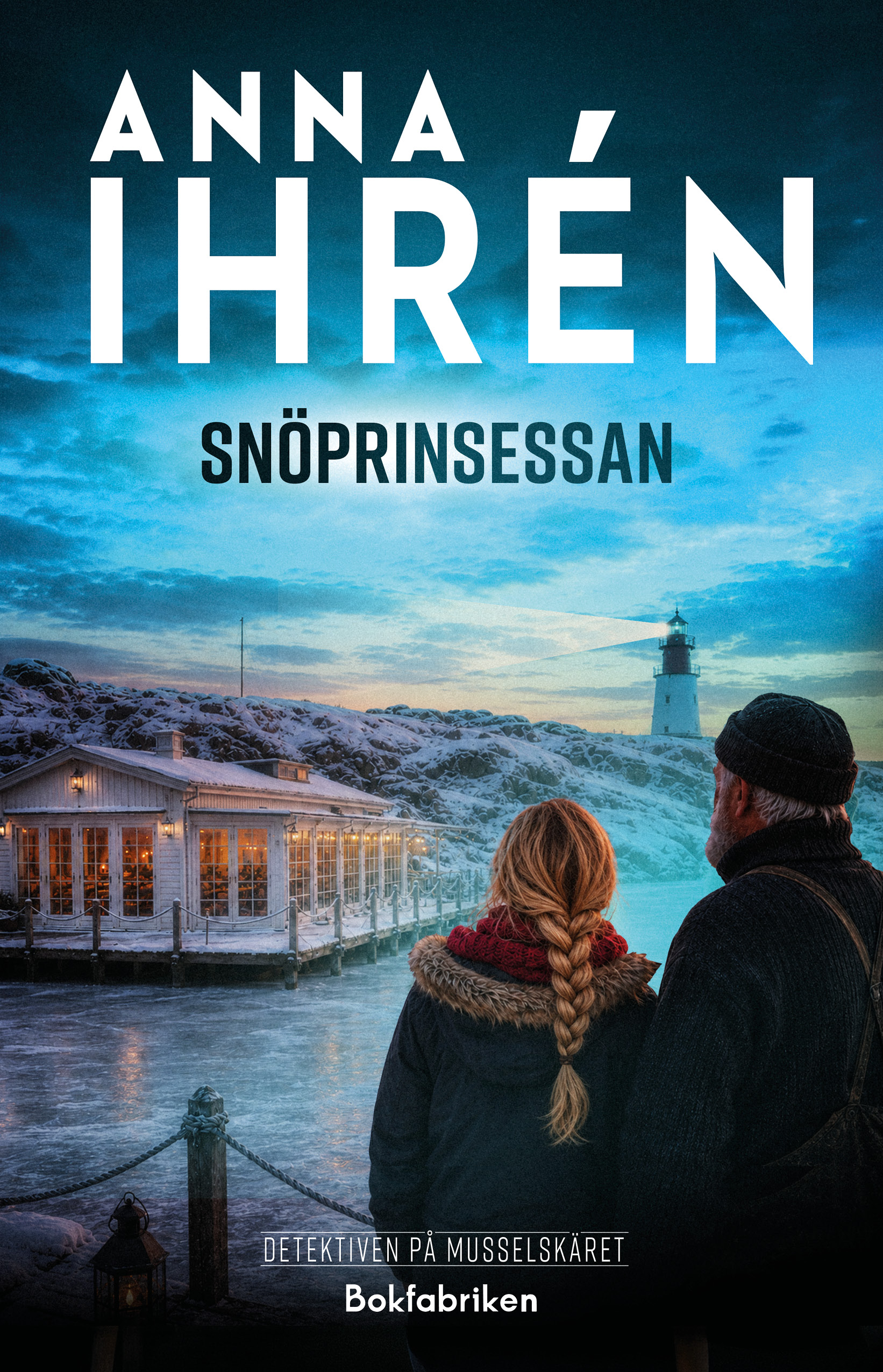 Snöprinsessan