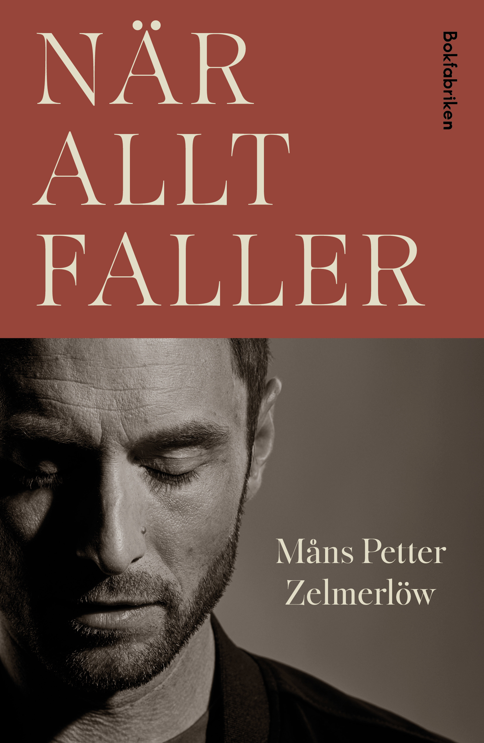 När allt faller