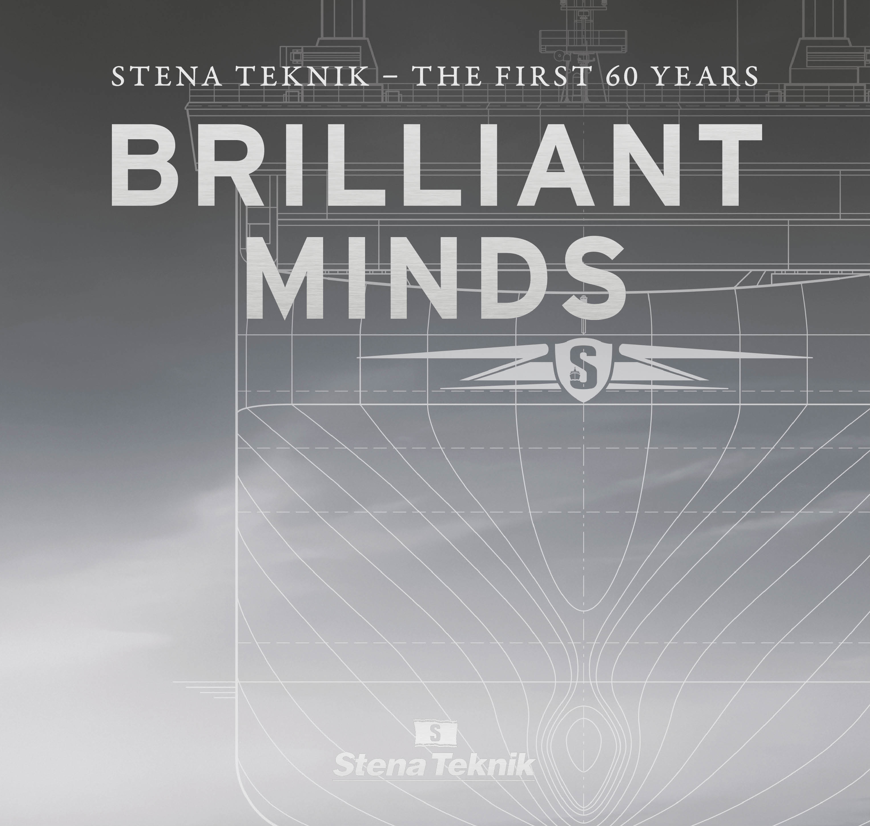 Brilliant Minds