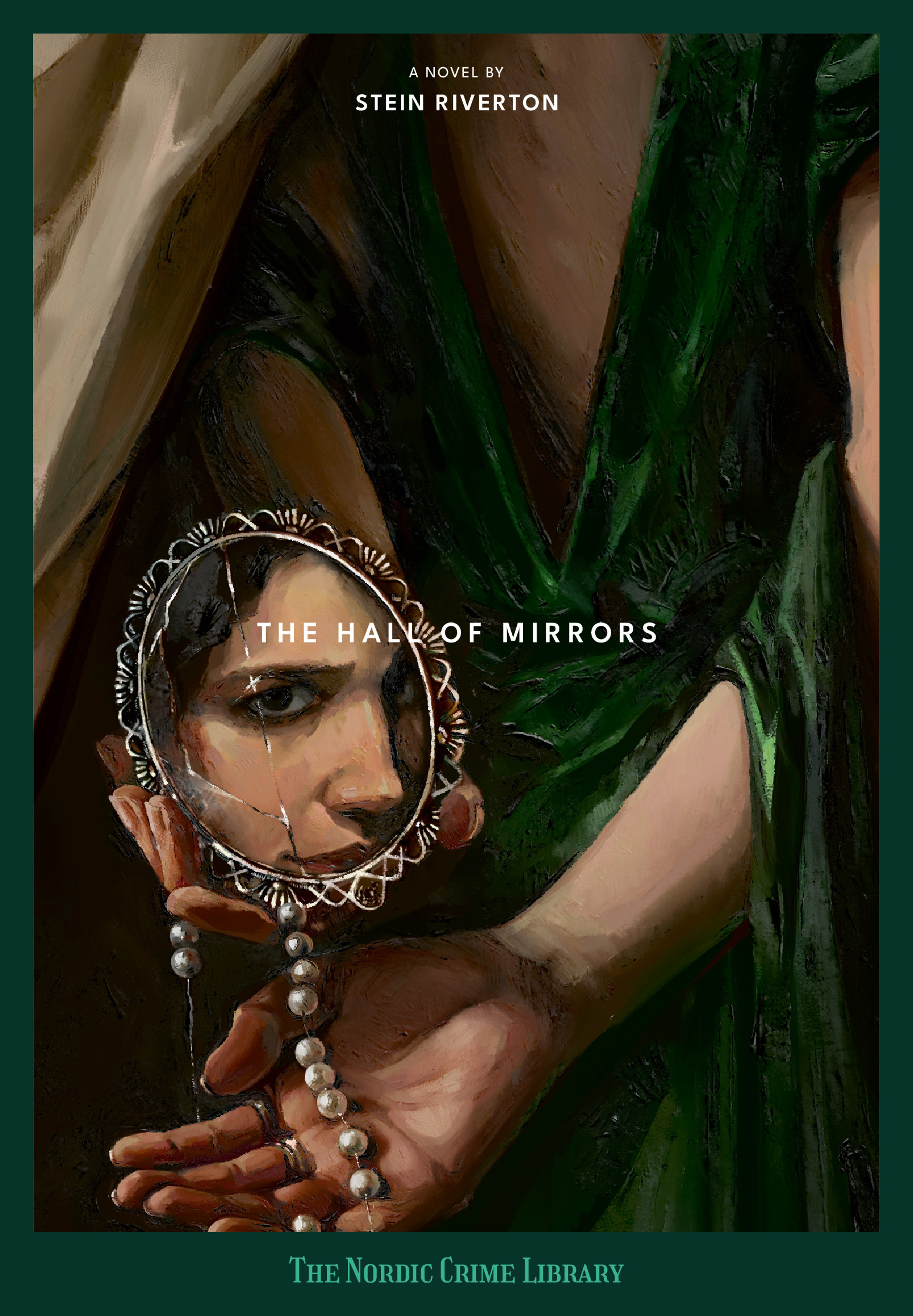 The Hall Of Mirrors