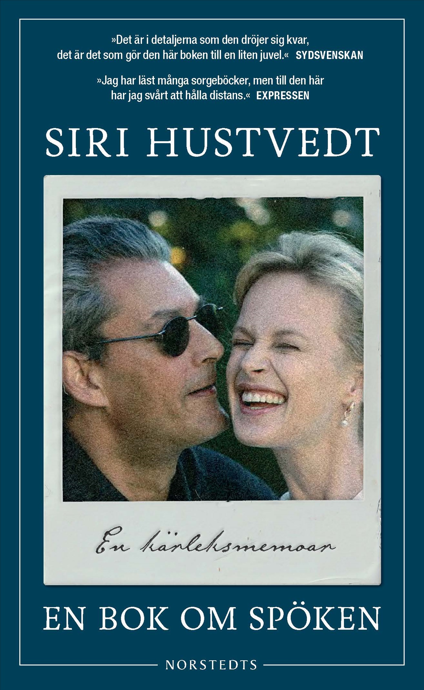 En bok om spöken : en kärleksmemoar