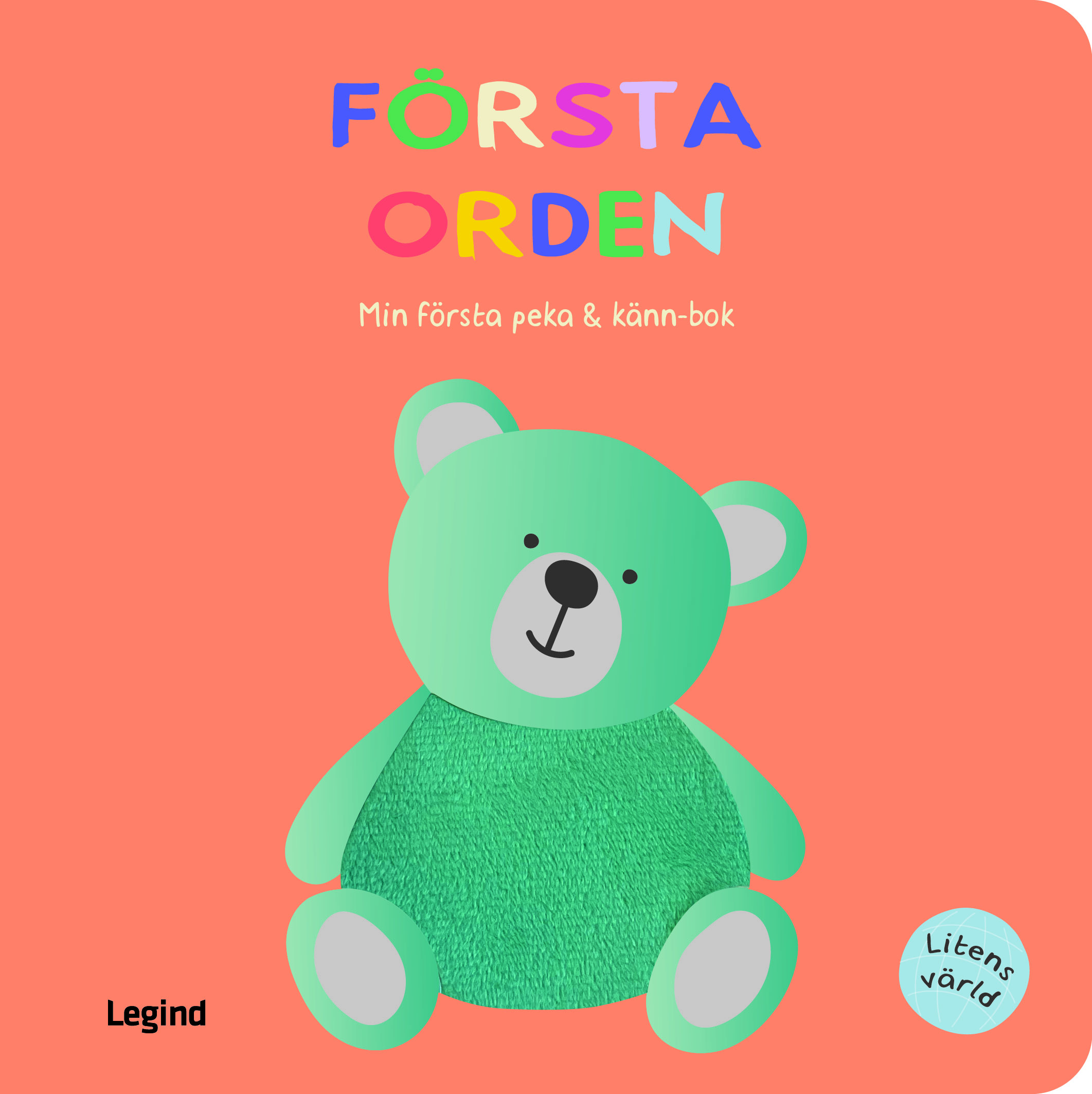 Första orden