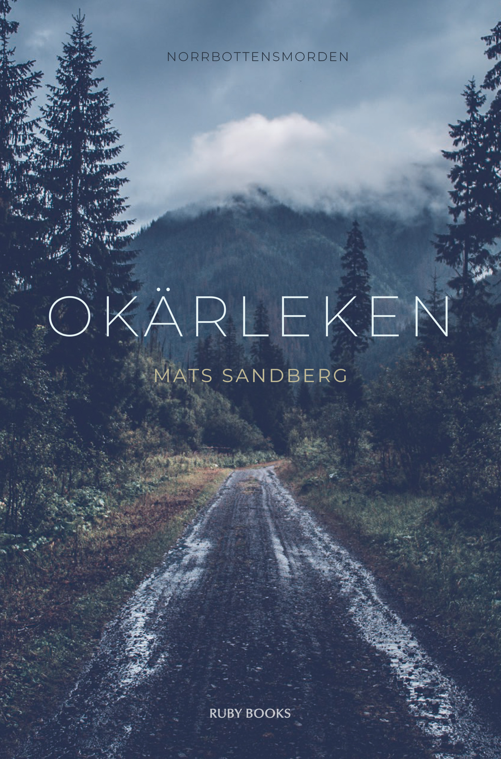 Okärleken