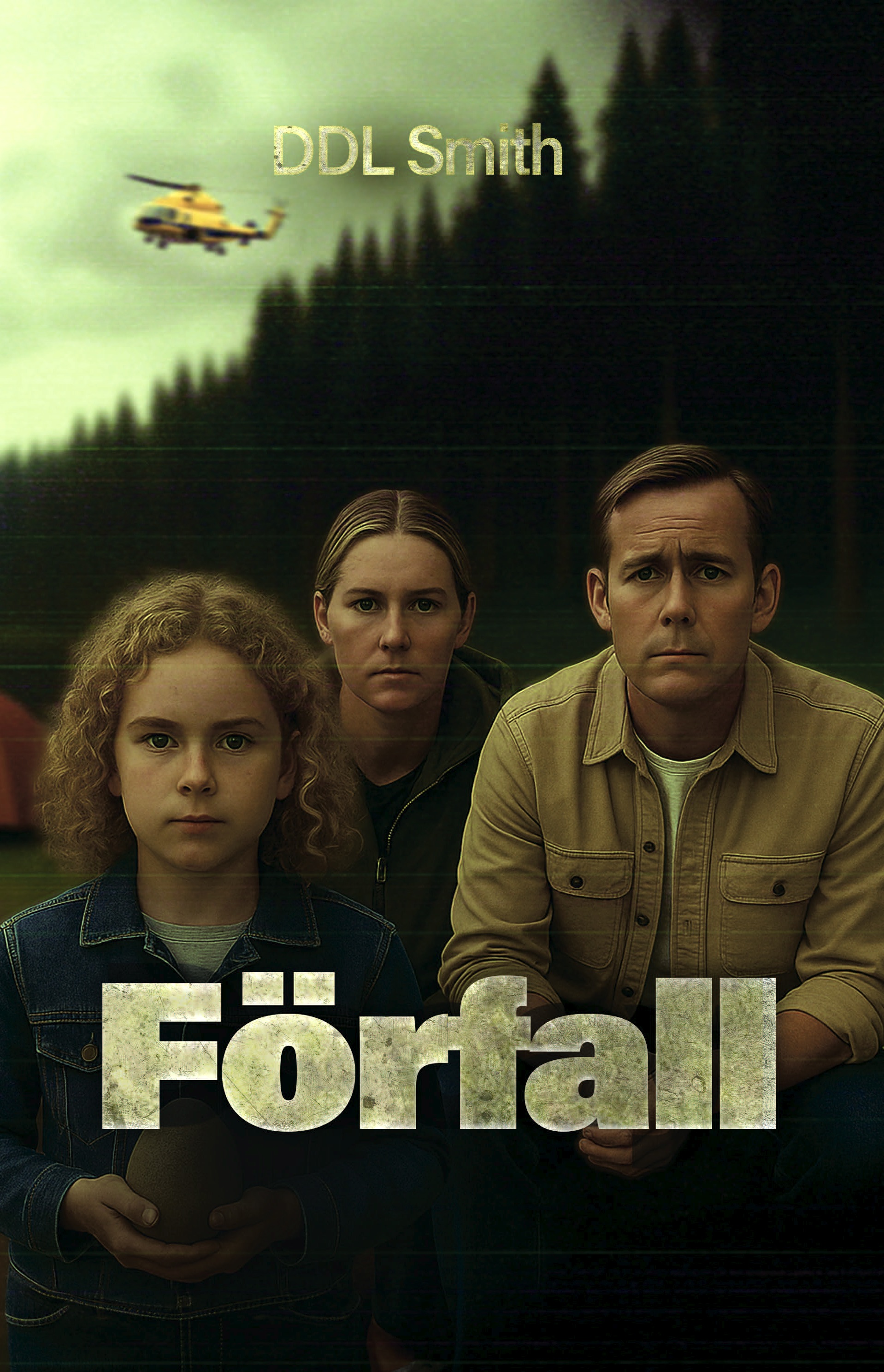 Förfall