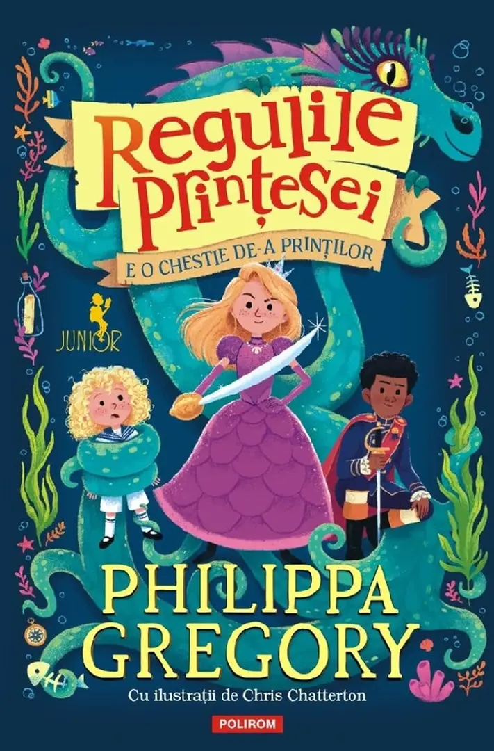 Regulile printesei