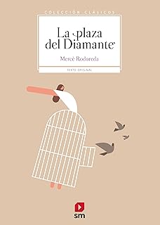 La ålaza Del Diamante