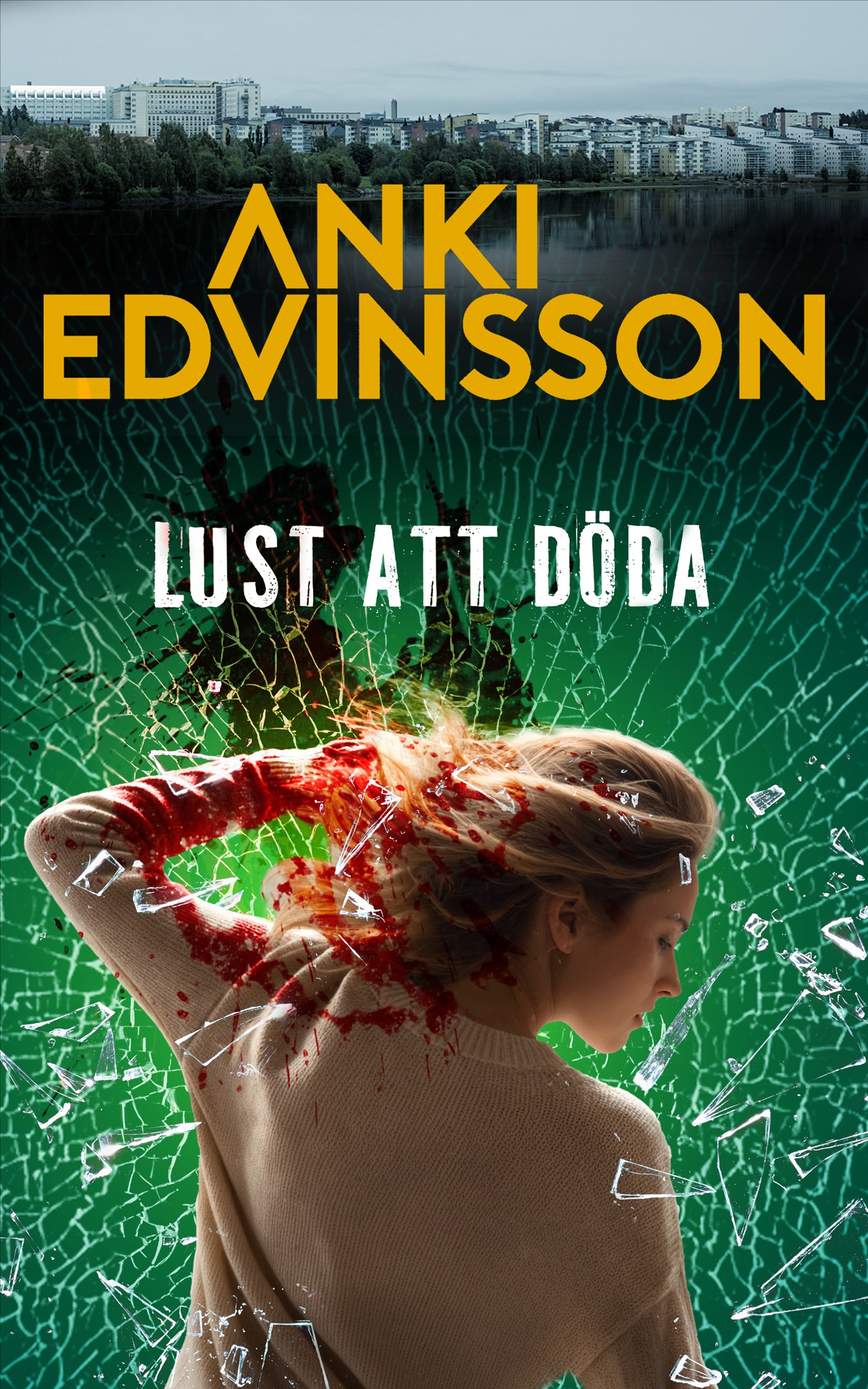Lust att döda