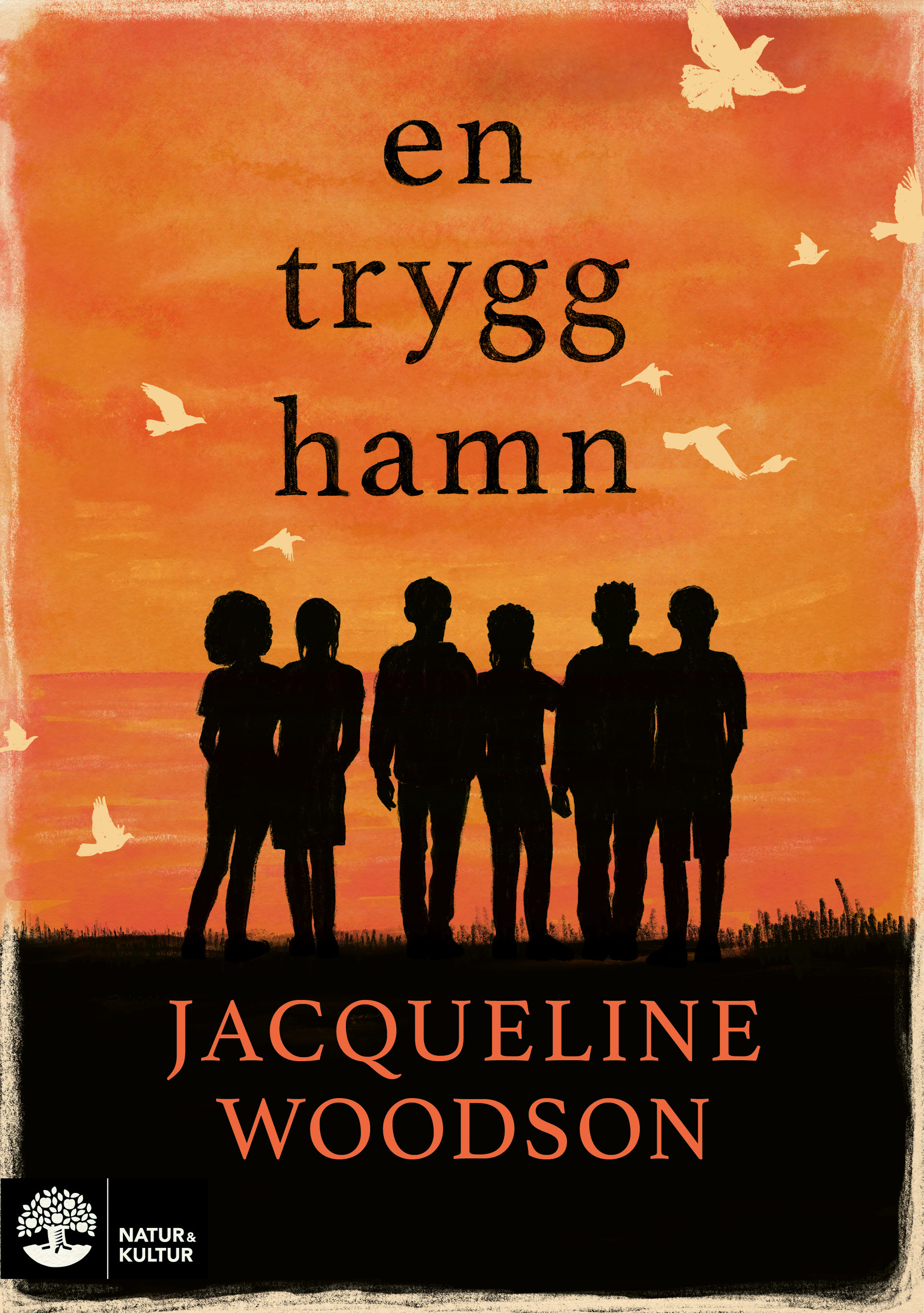 En trygg hamn
