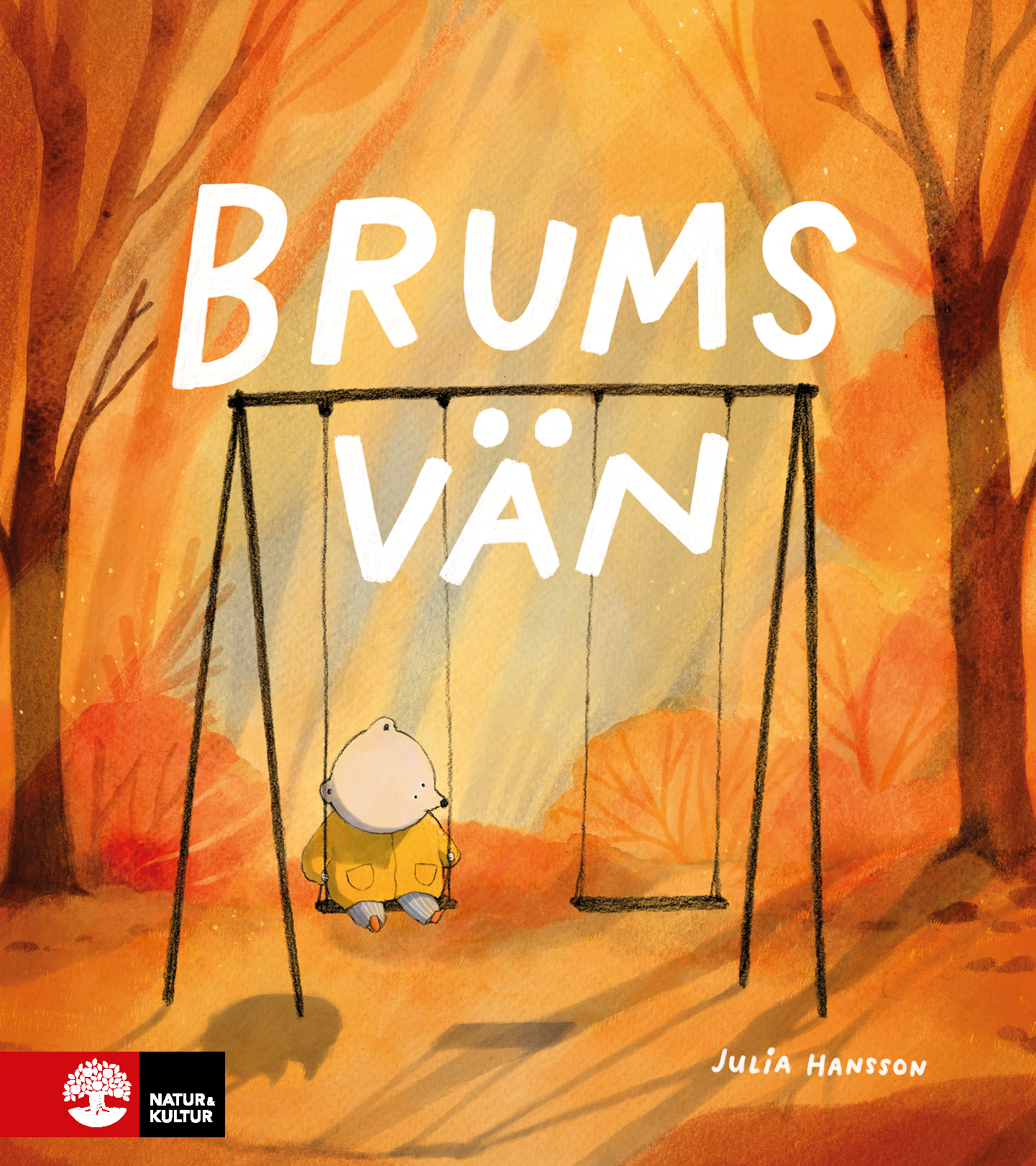 Brums vän