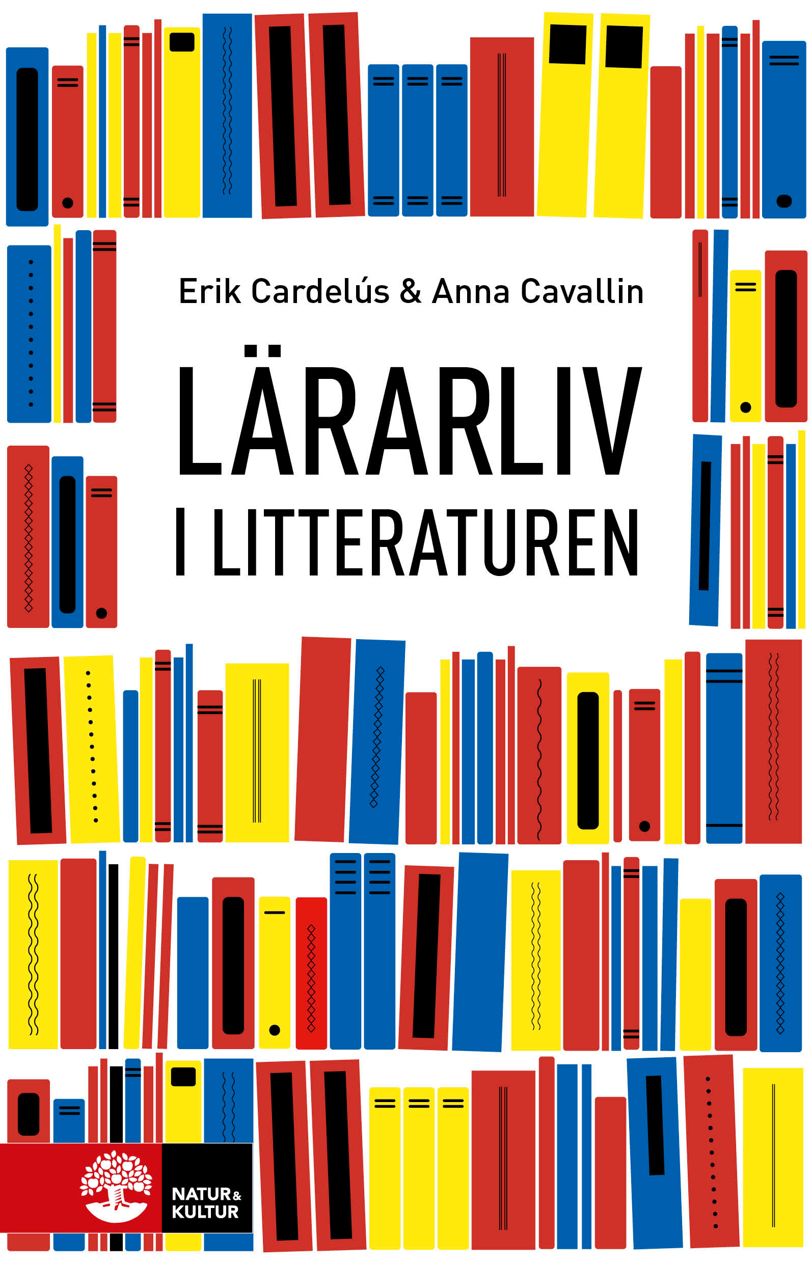 Lärarliv i litteraturen