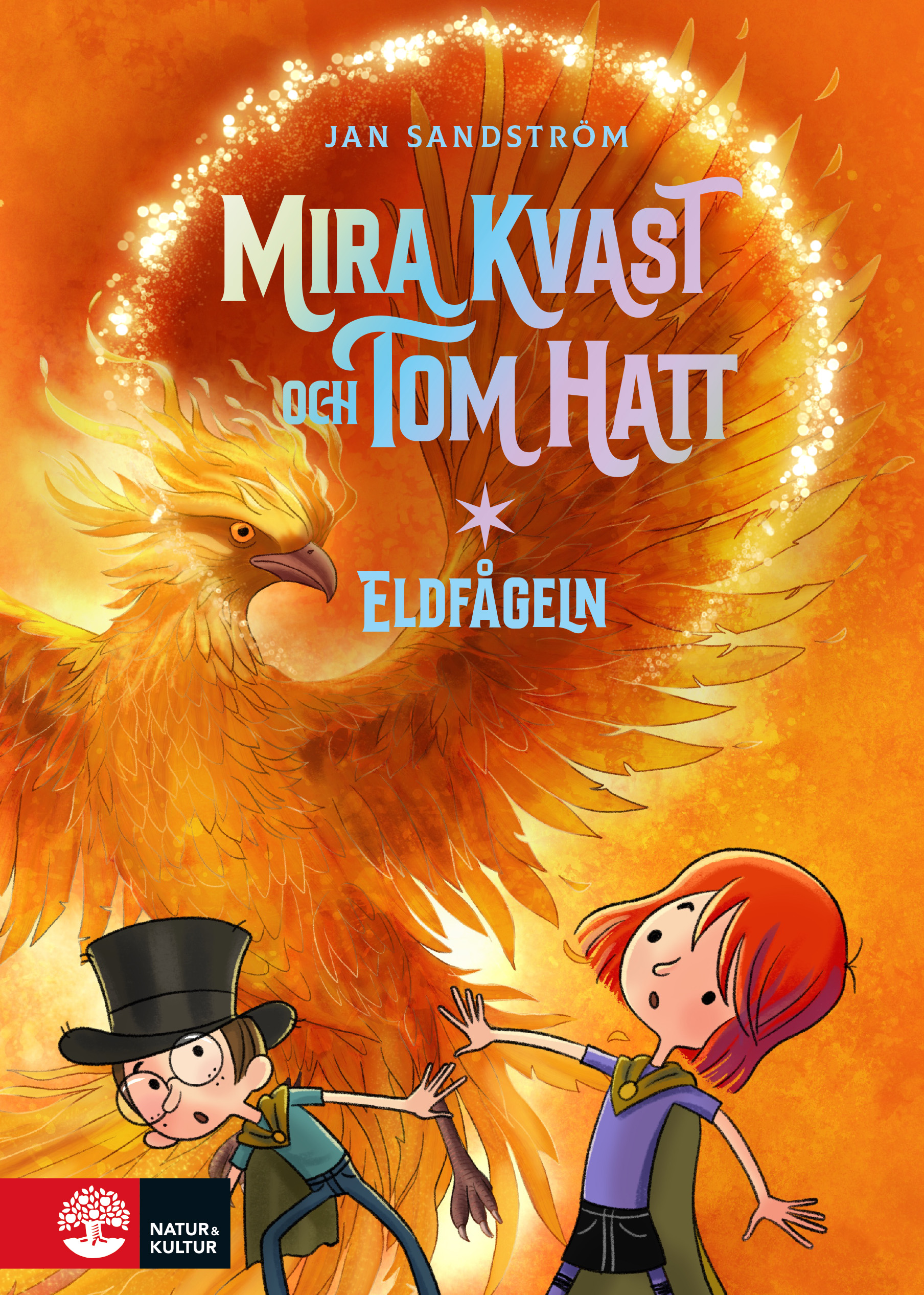 Eldfågeln