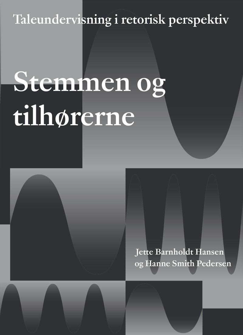 Stemmen og tilhørerne