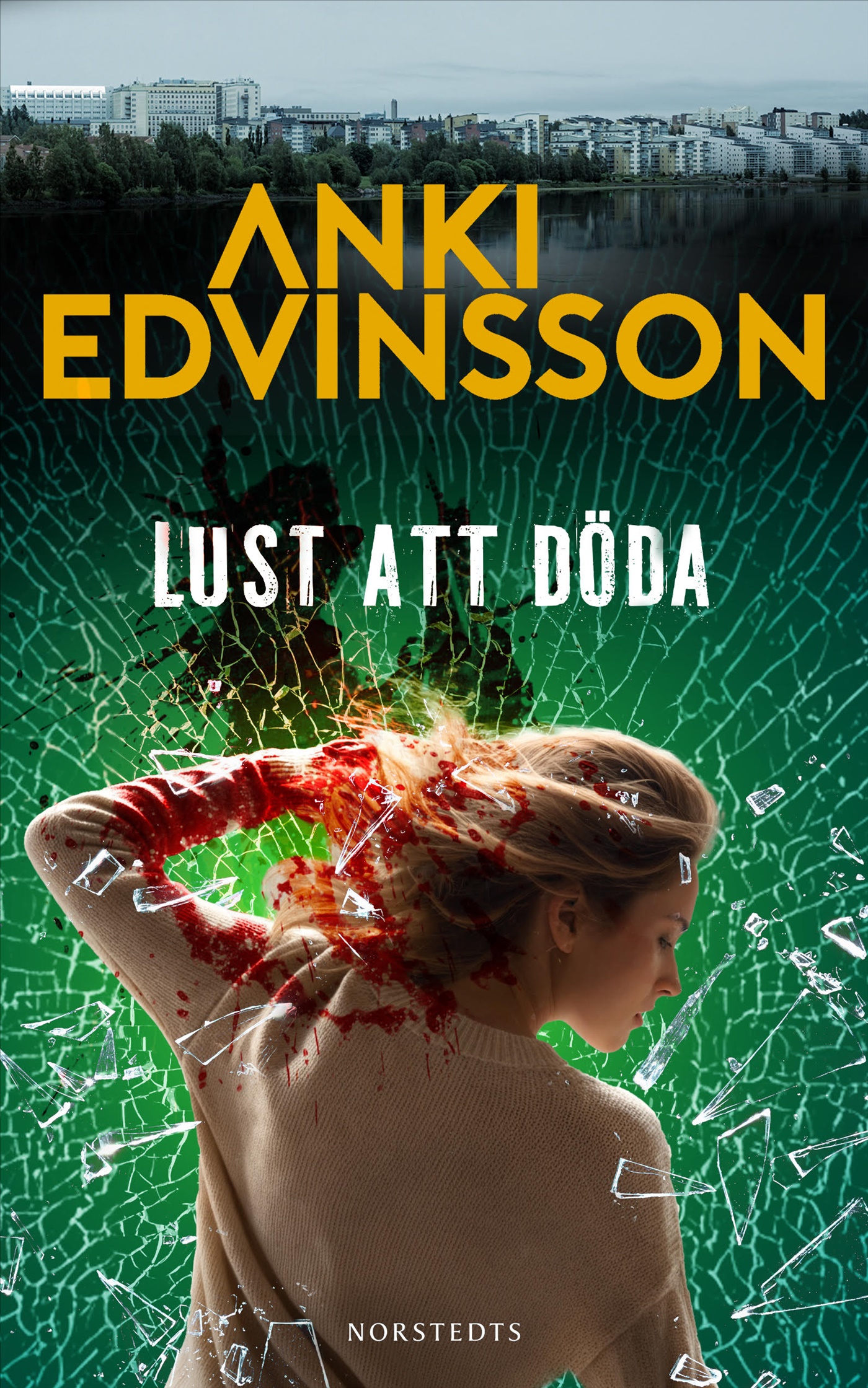 Lust att döda