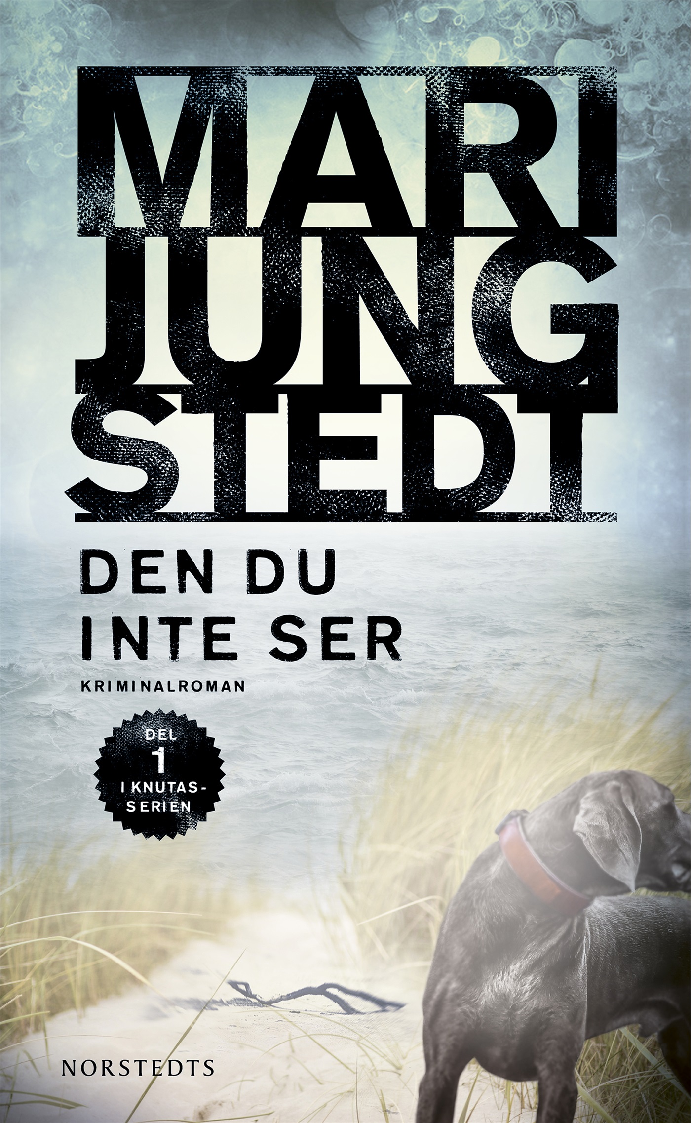 Den du inte ser