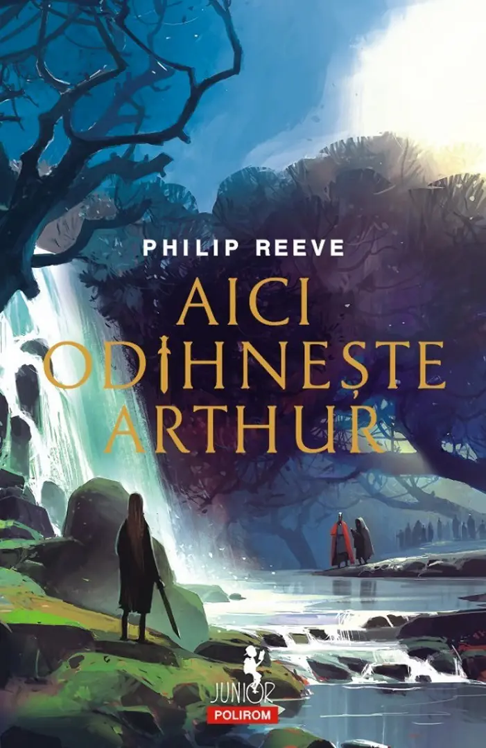 Aici Odihneste Arthur
