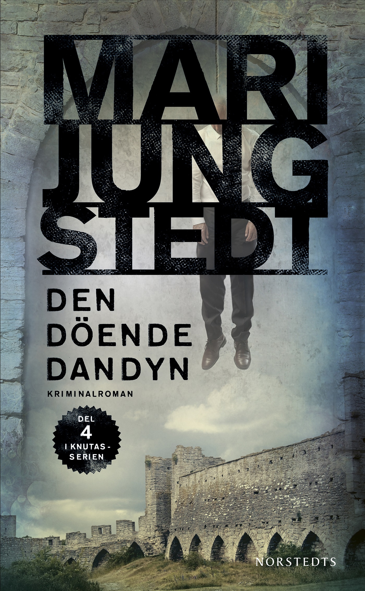 Den döende dandyn