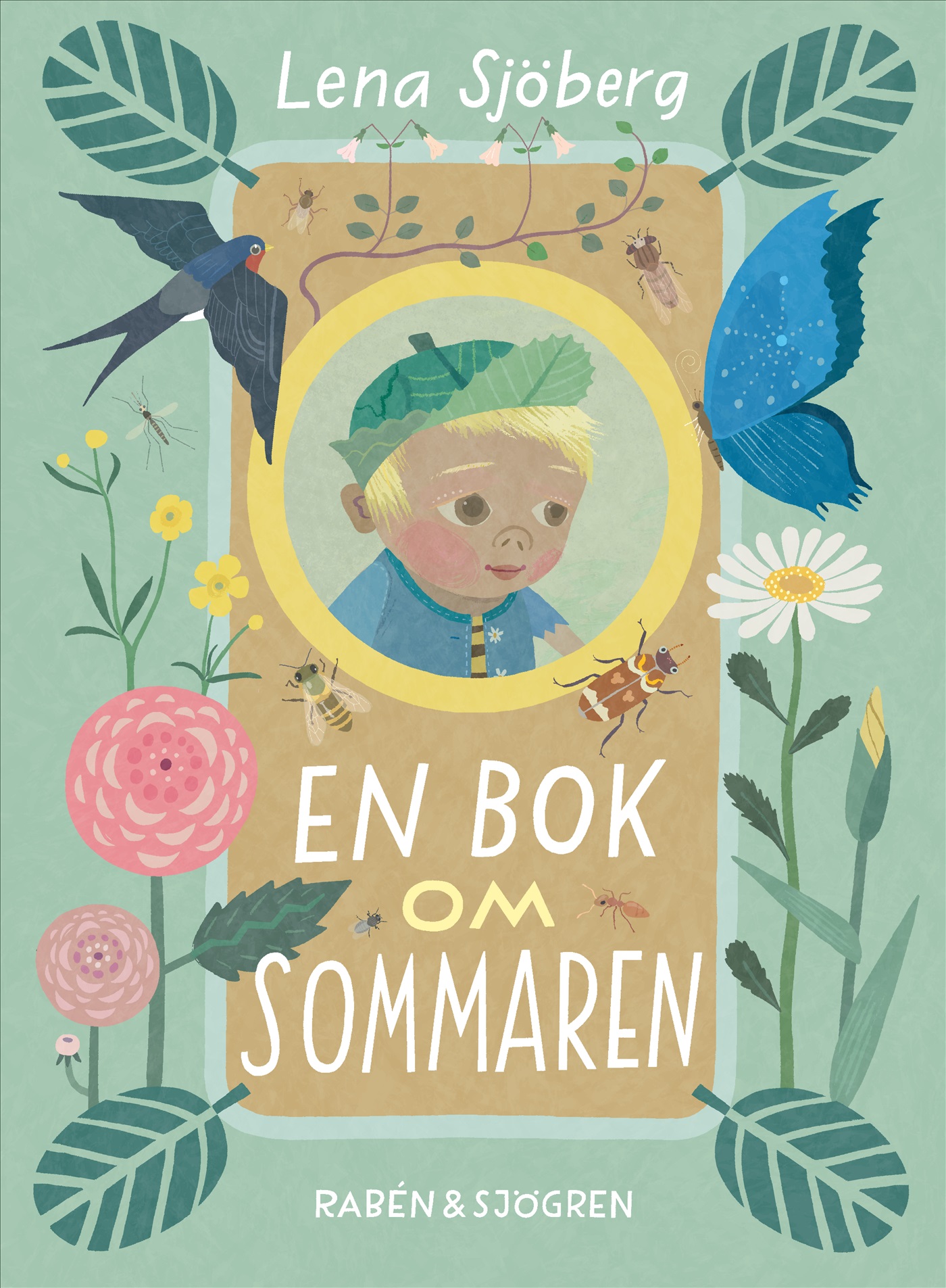 En bok om sommaren