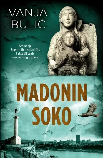Madonin soko