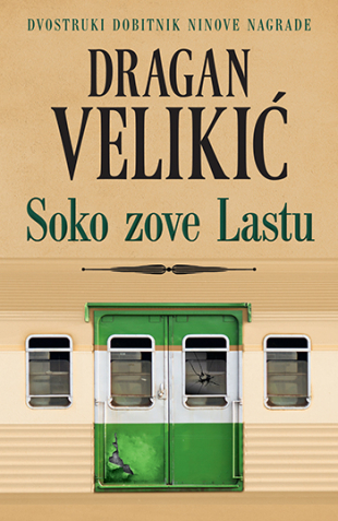 Soko zove Lastu
