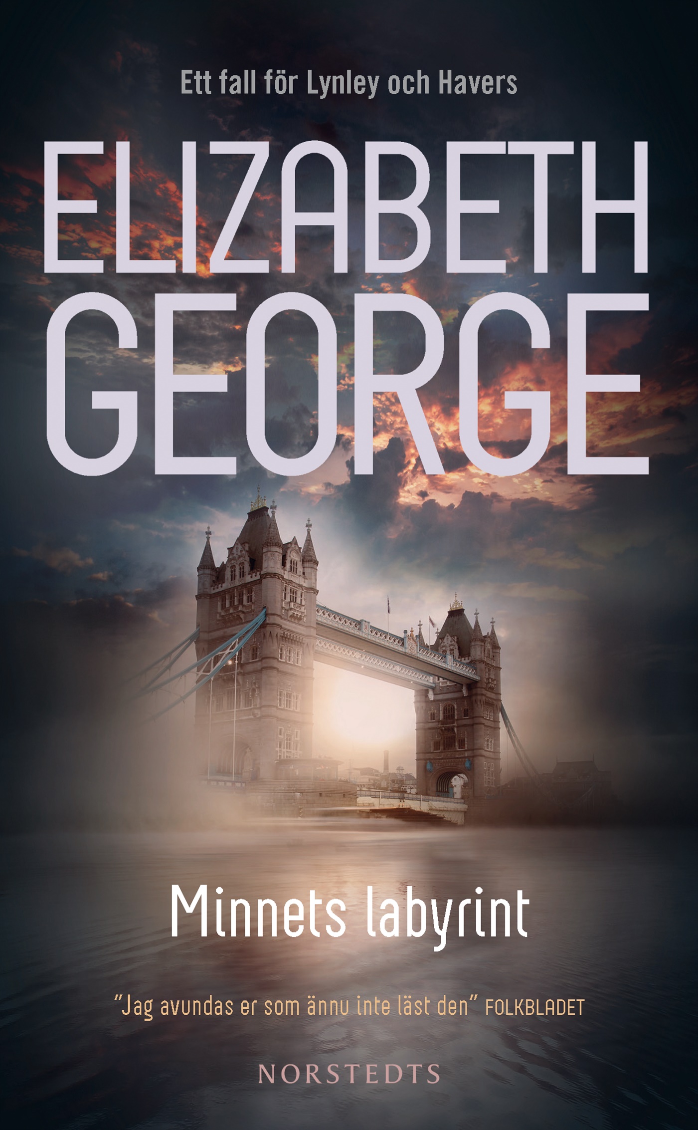 Minnets labyrint