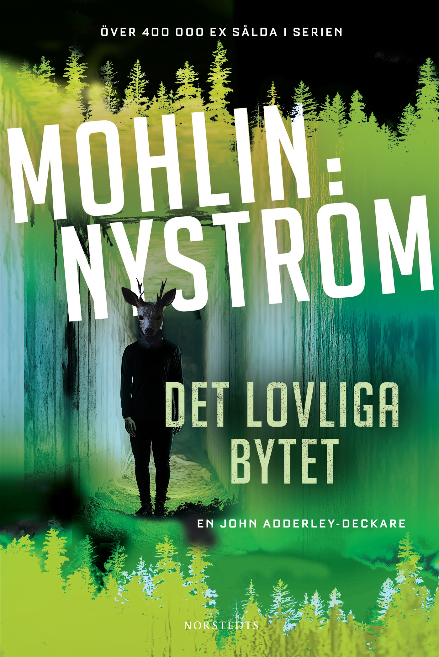 Det lovliga bytet
