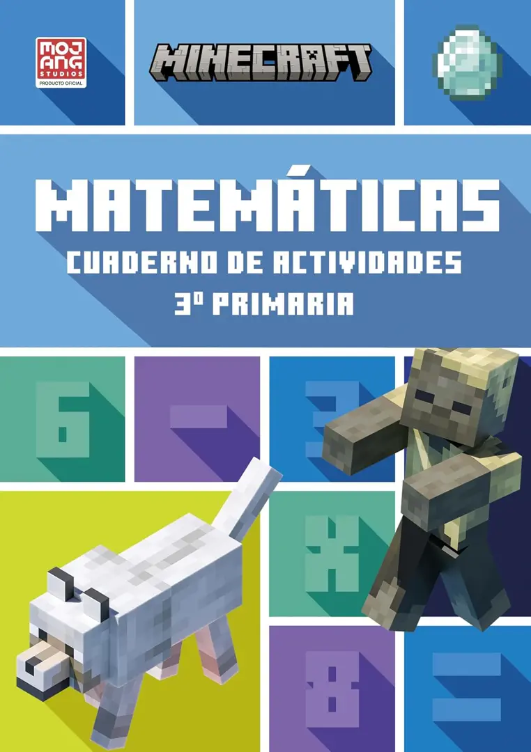 Minecraft oficial