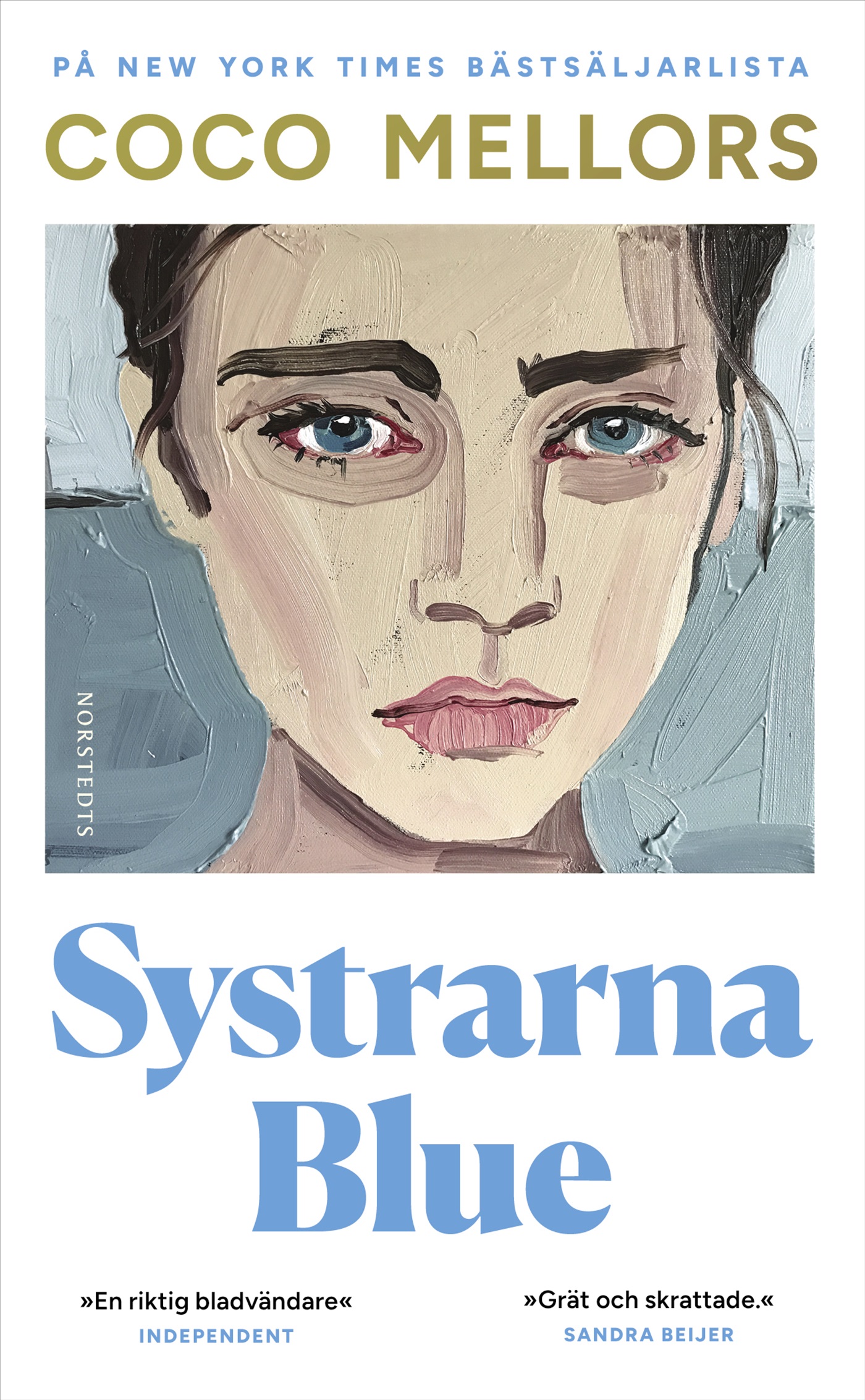 Systrarna Blue