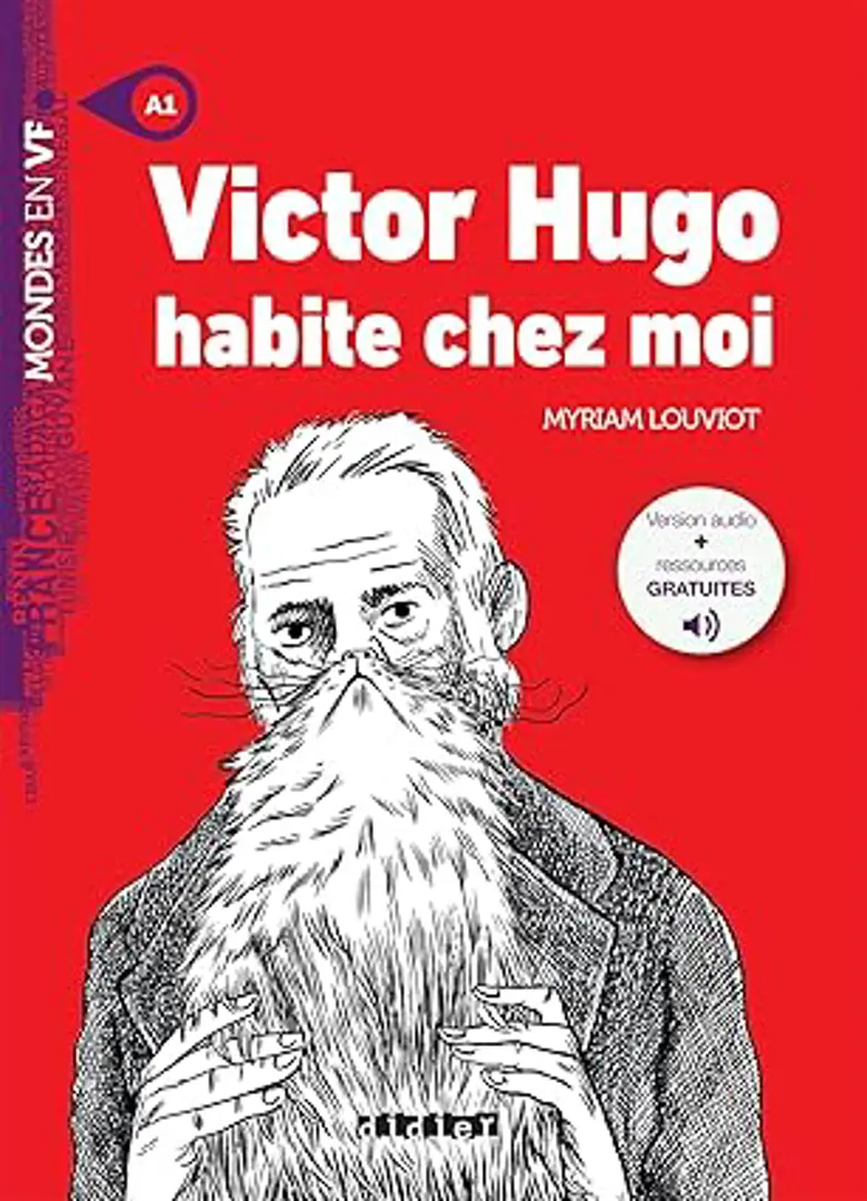 Victor Hugo