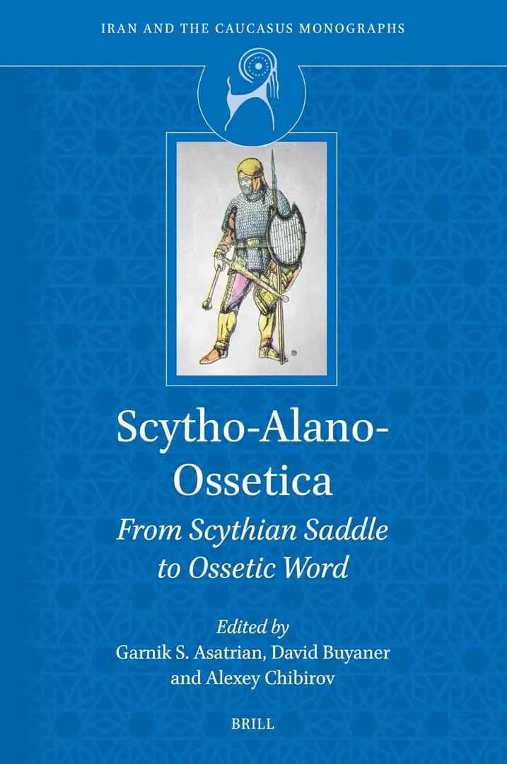 Scytho-Alano-Ossetica