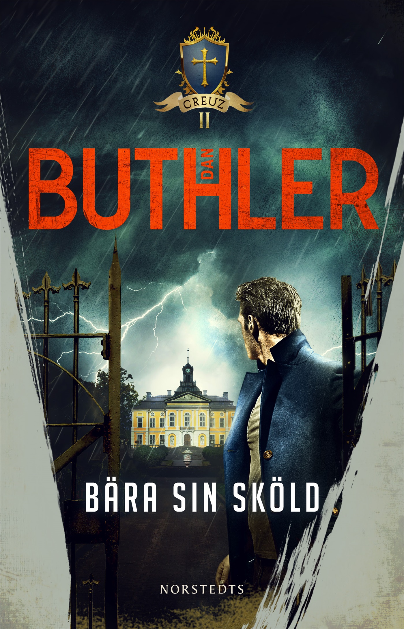Bära sin sköld