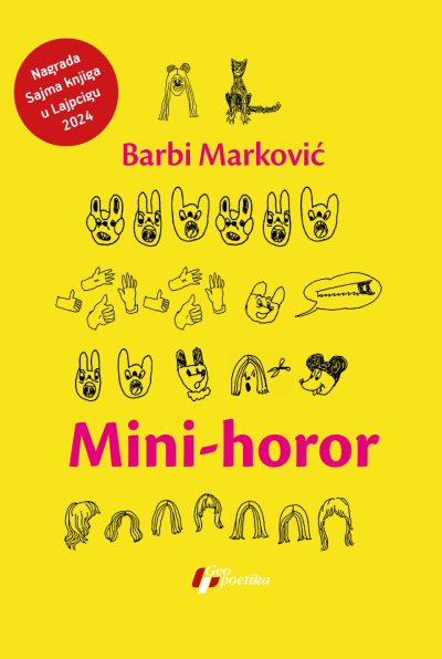 Mini-horor