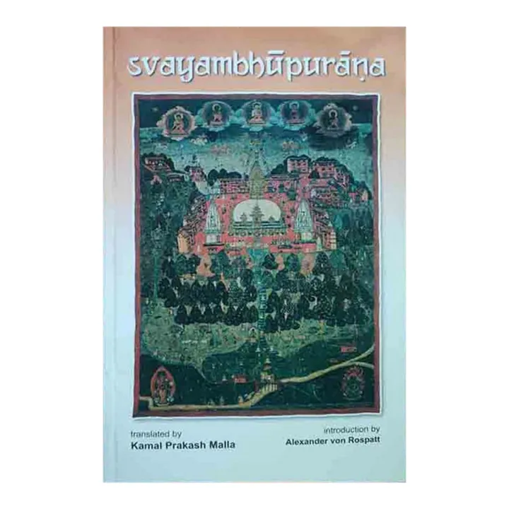 Svayambhupurana