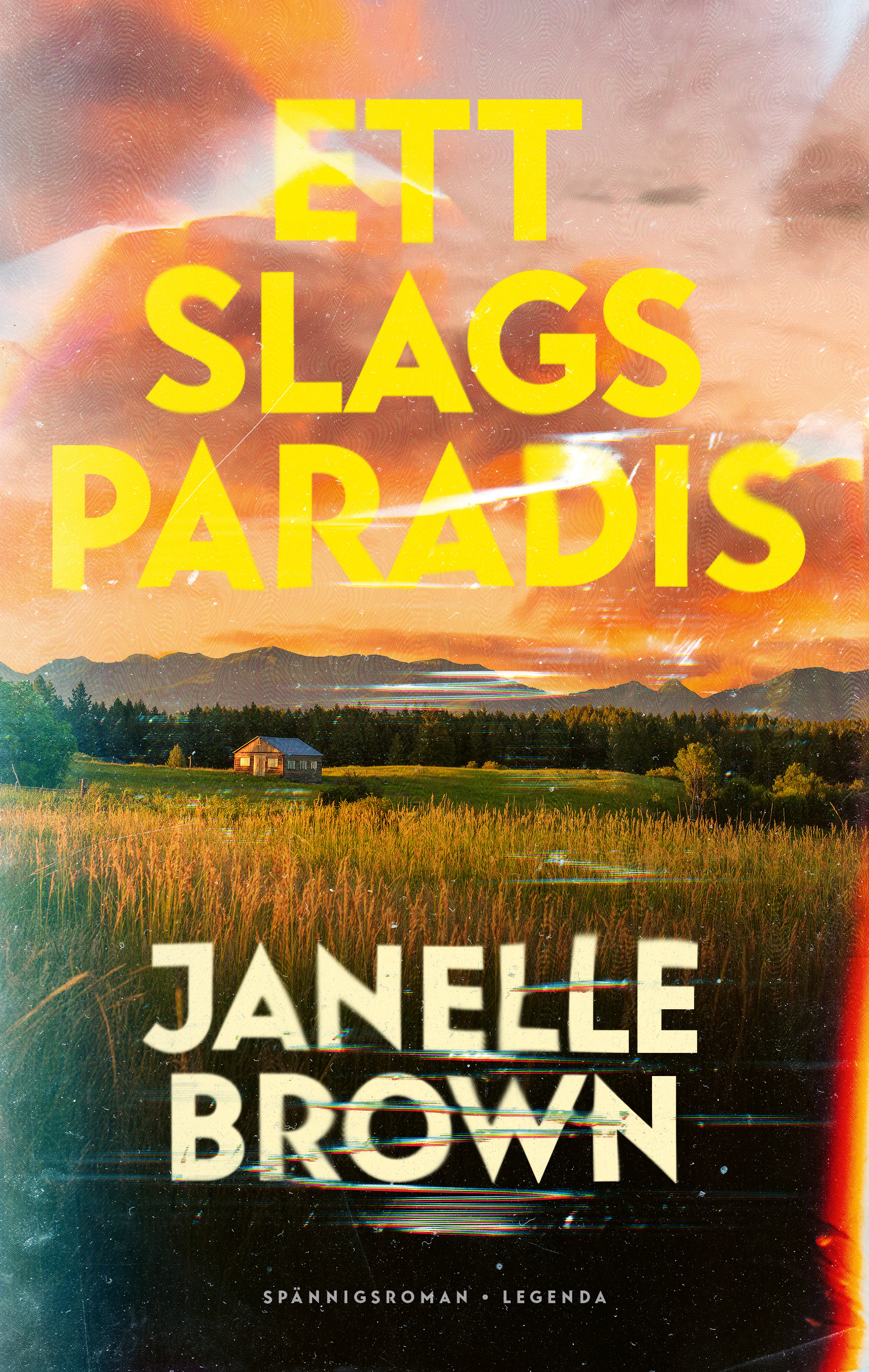 Ett slags paradis