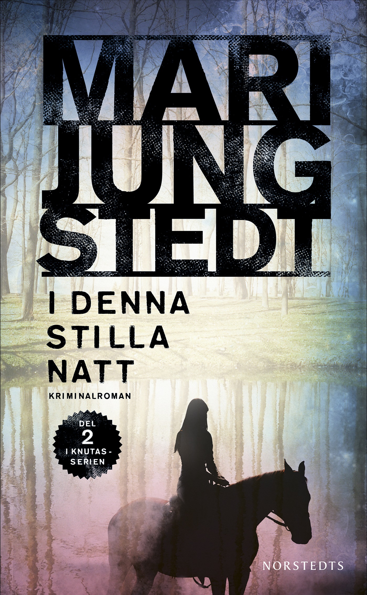 I denna stilla natt