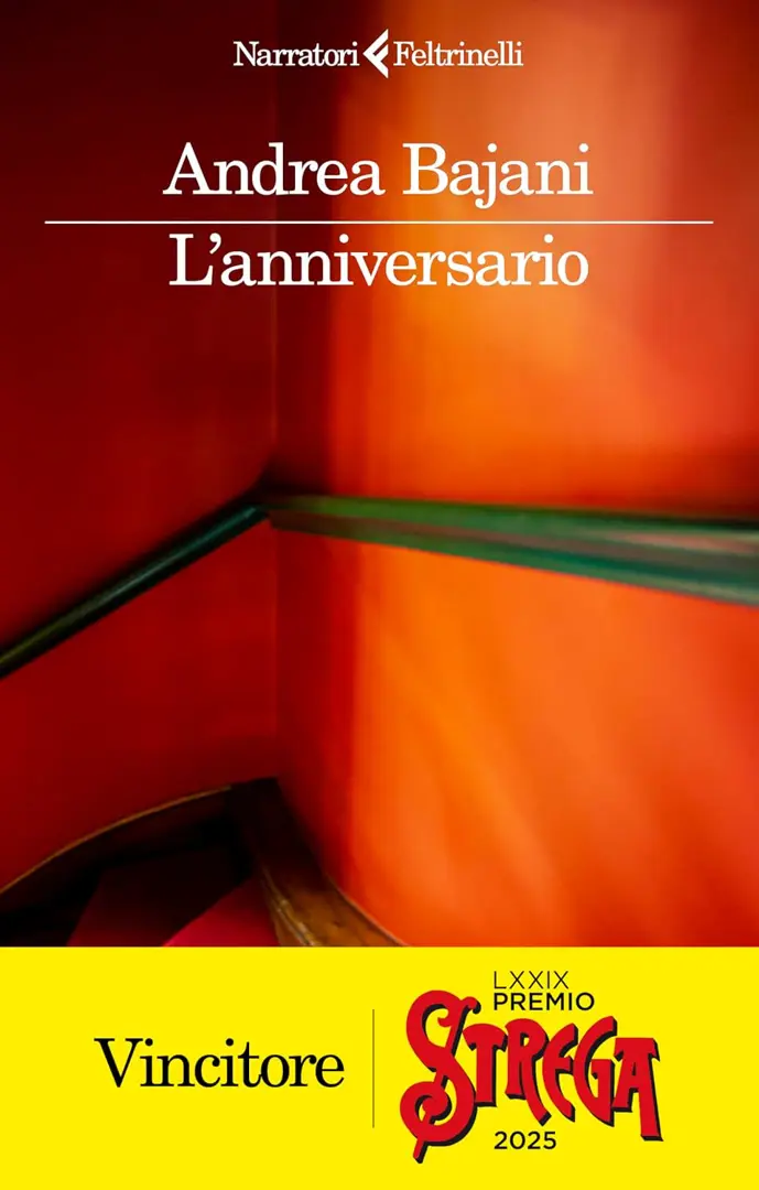 L'anniversario: un romanzo