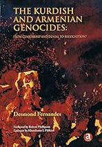 The Kurdish and Armenian Genocides