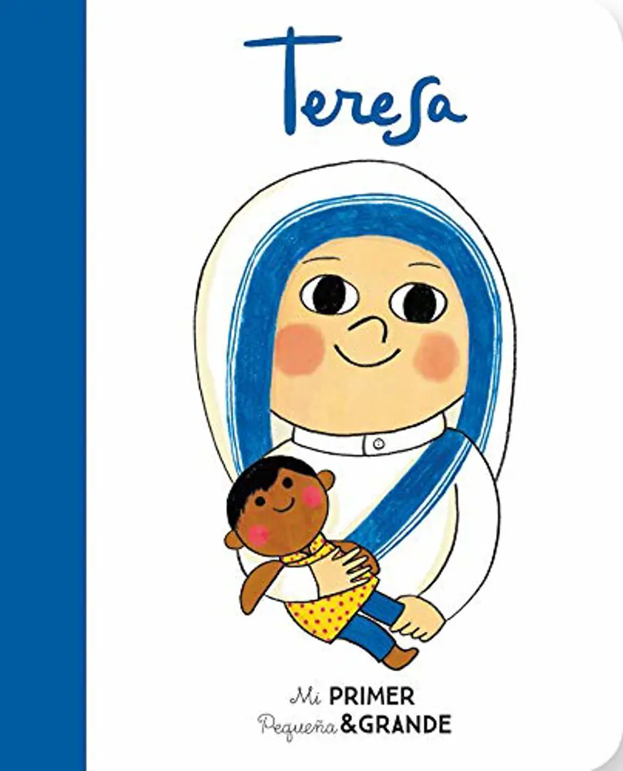 Mi Primer Pequeña & Grande Teresa