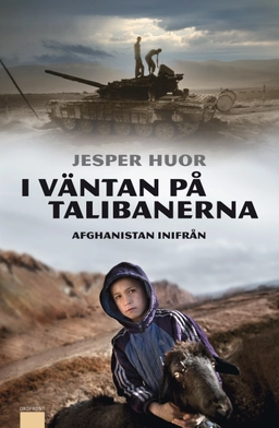I väntan på talibanerna