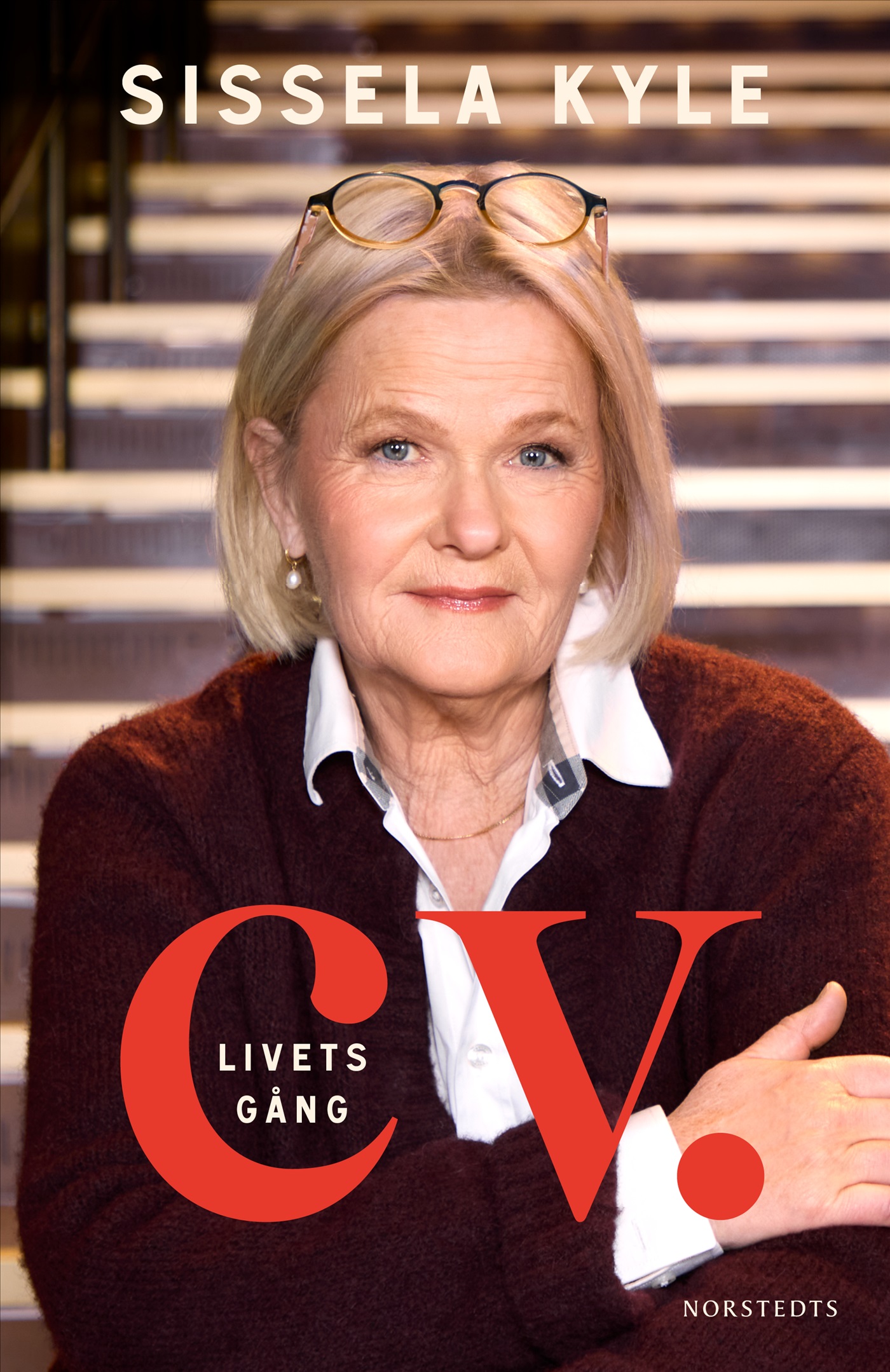 CV. Livets gång
