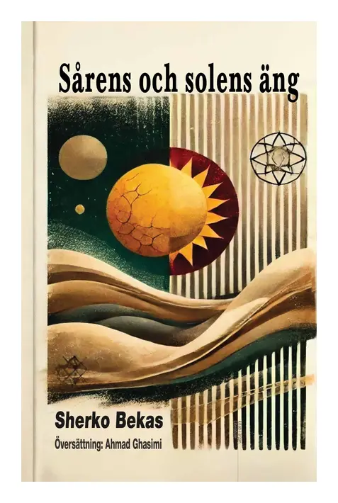 Såren och solens äng