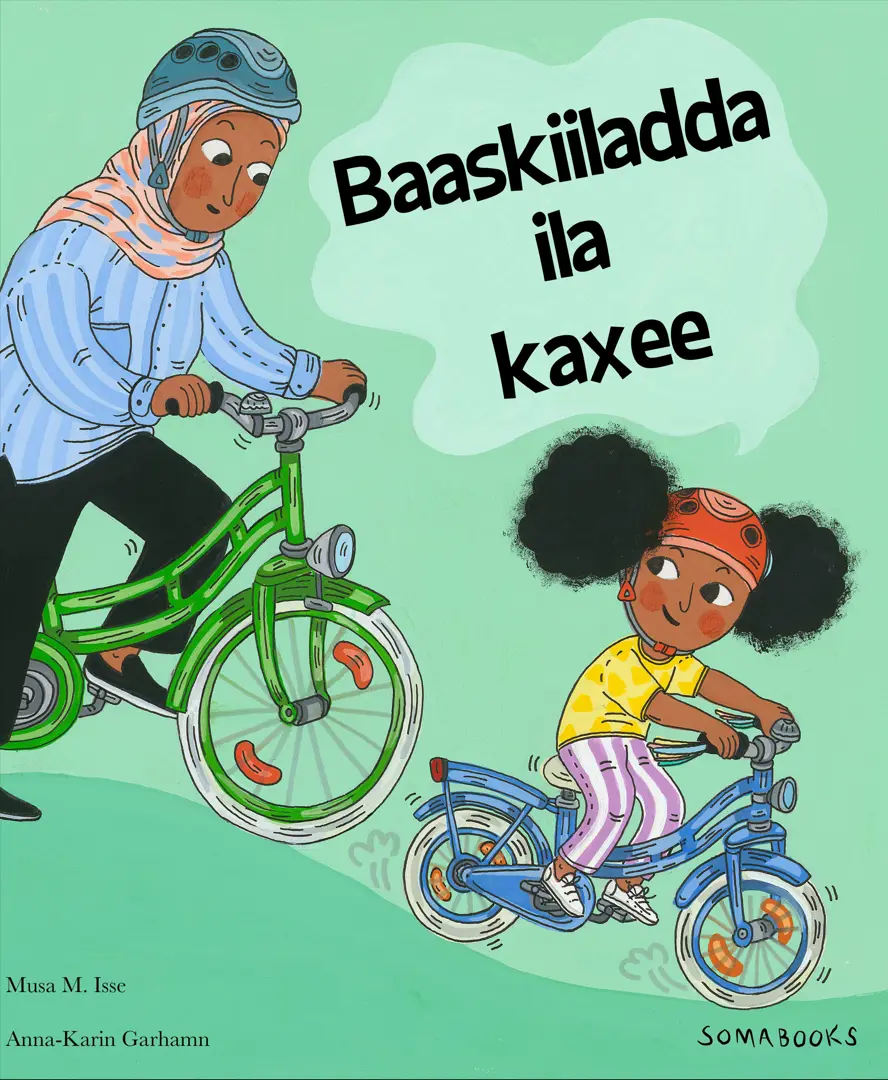 Baaskiiladda ila kaxee