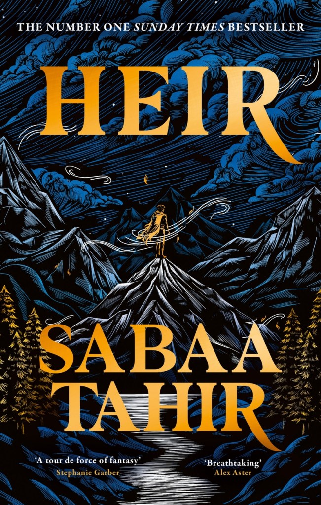 Heir