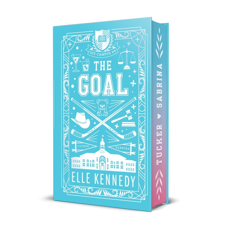 The Goal