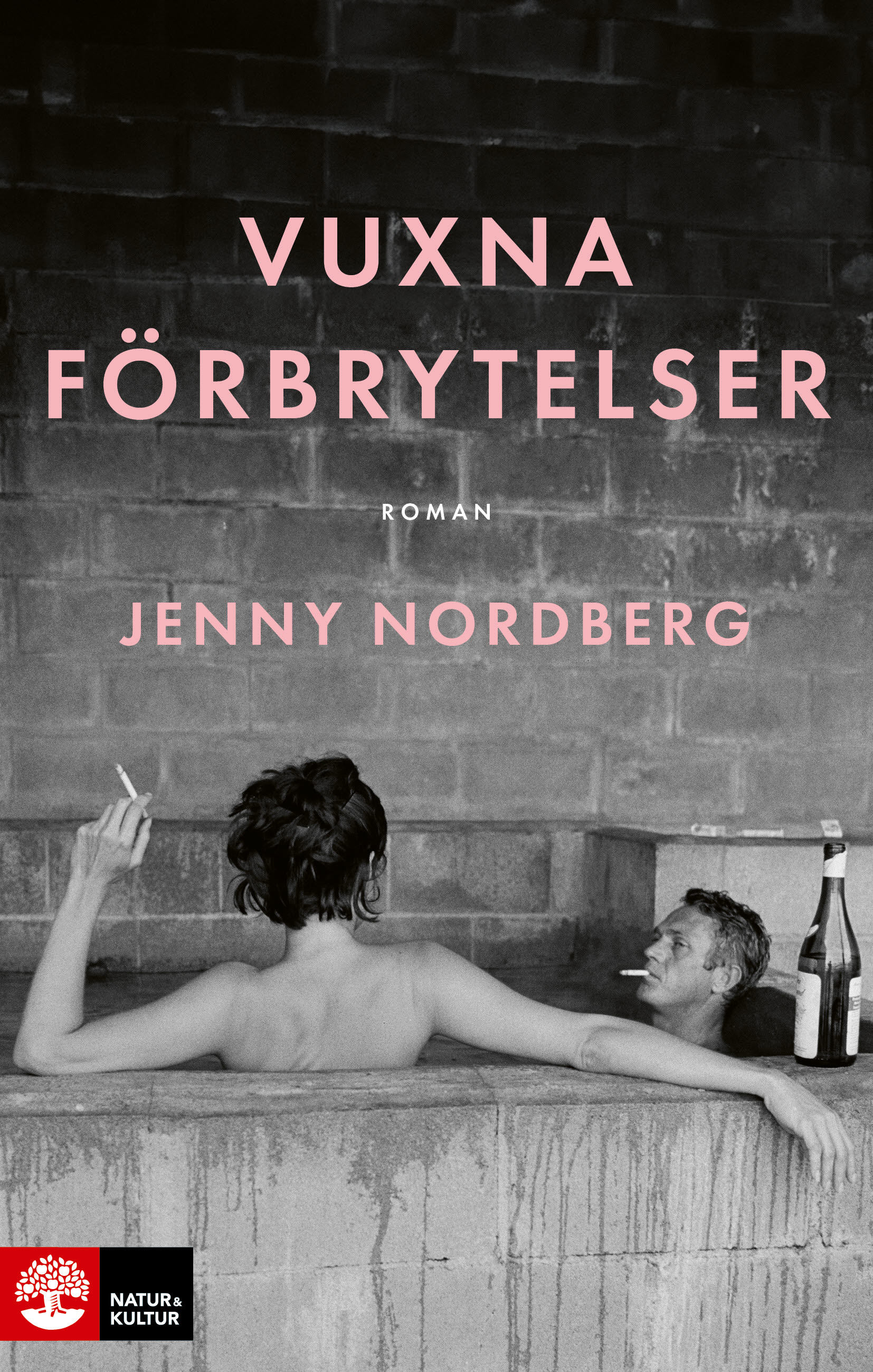 Vuxna förbrytelser